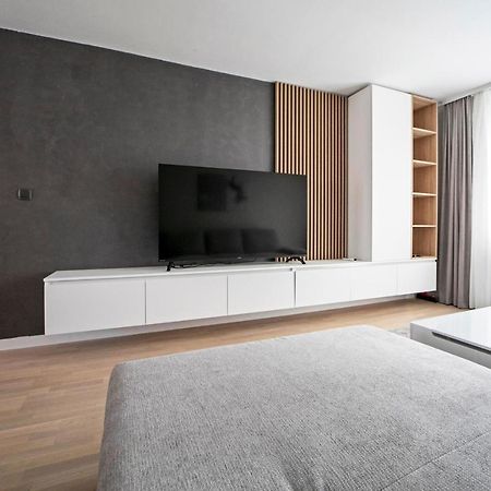 New!! High End 2Bd Modern Apartment In Novi Загреб Экстерьер фото