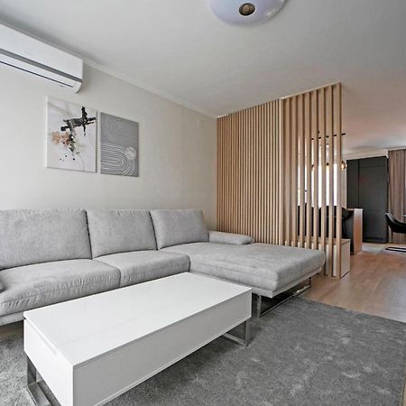 New!! High End 2Bd Modern Apartment In Novi Загреб Экстерьер фото